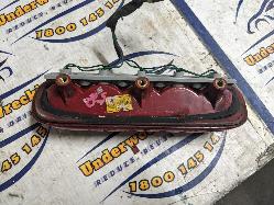 View Auto part High Level Stoplight Hyundai Iload/imax 2015