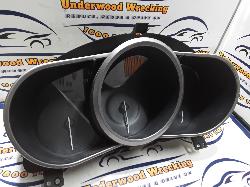 View Auto part Instrument Cluster Mazda Cx7 2011
