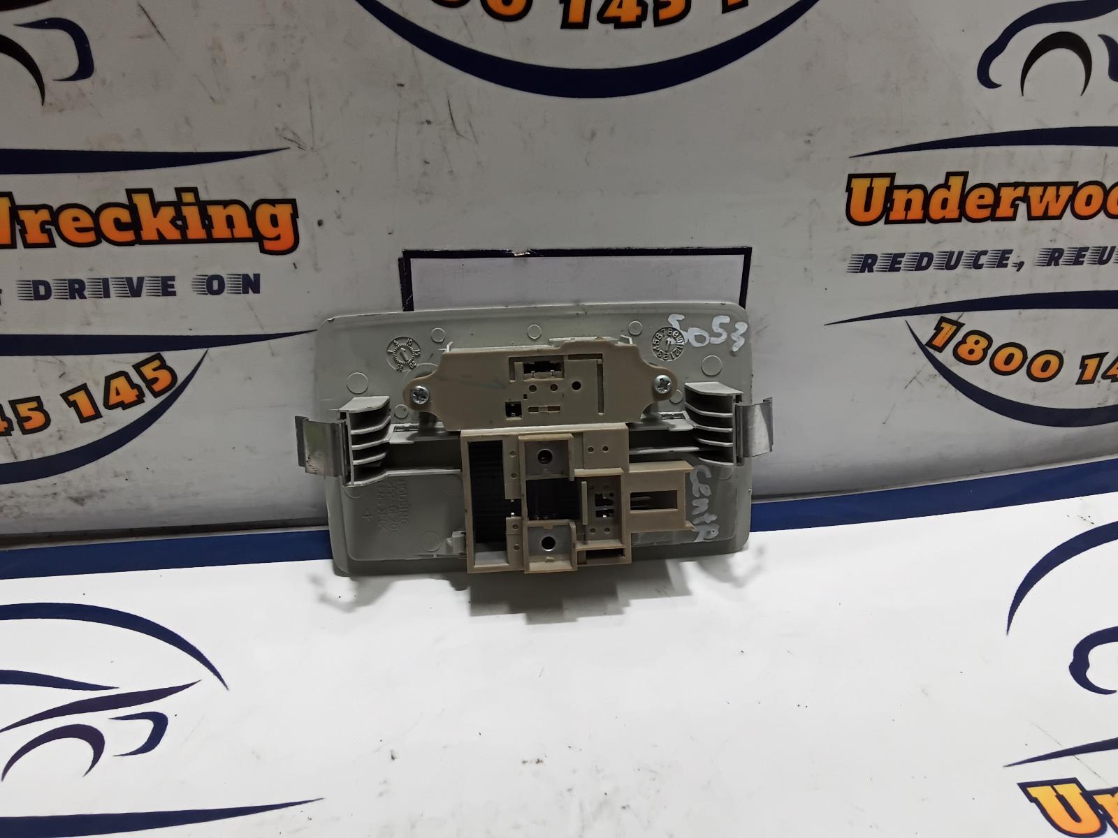 View Auto part Courtesy Light Mazda Cx7 2011