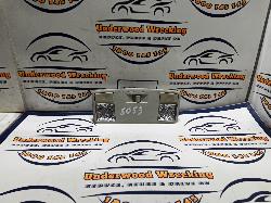 View Auto part Courtesy Light Mazda Cx7 2011