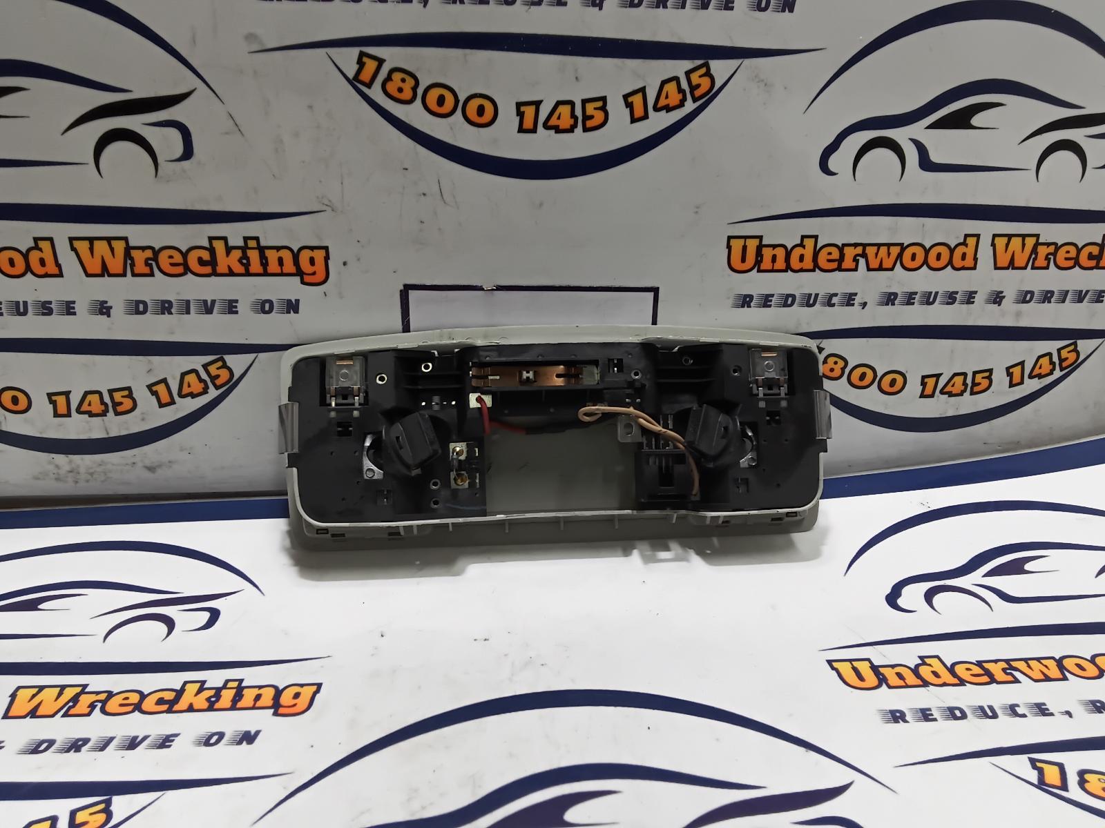 View Auto part Courtesy Light Mazda Cx7 2011
