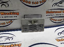 View Auto part Courtesy Light Mazda Cx7 2011