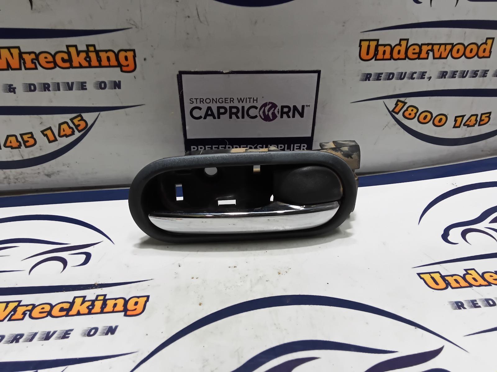 2011 Mazda Cx7 Door Handle View Auto part Door Handle Mazda Cx7 2011