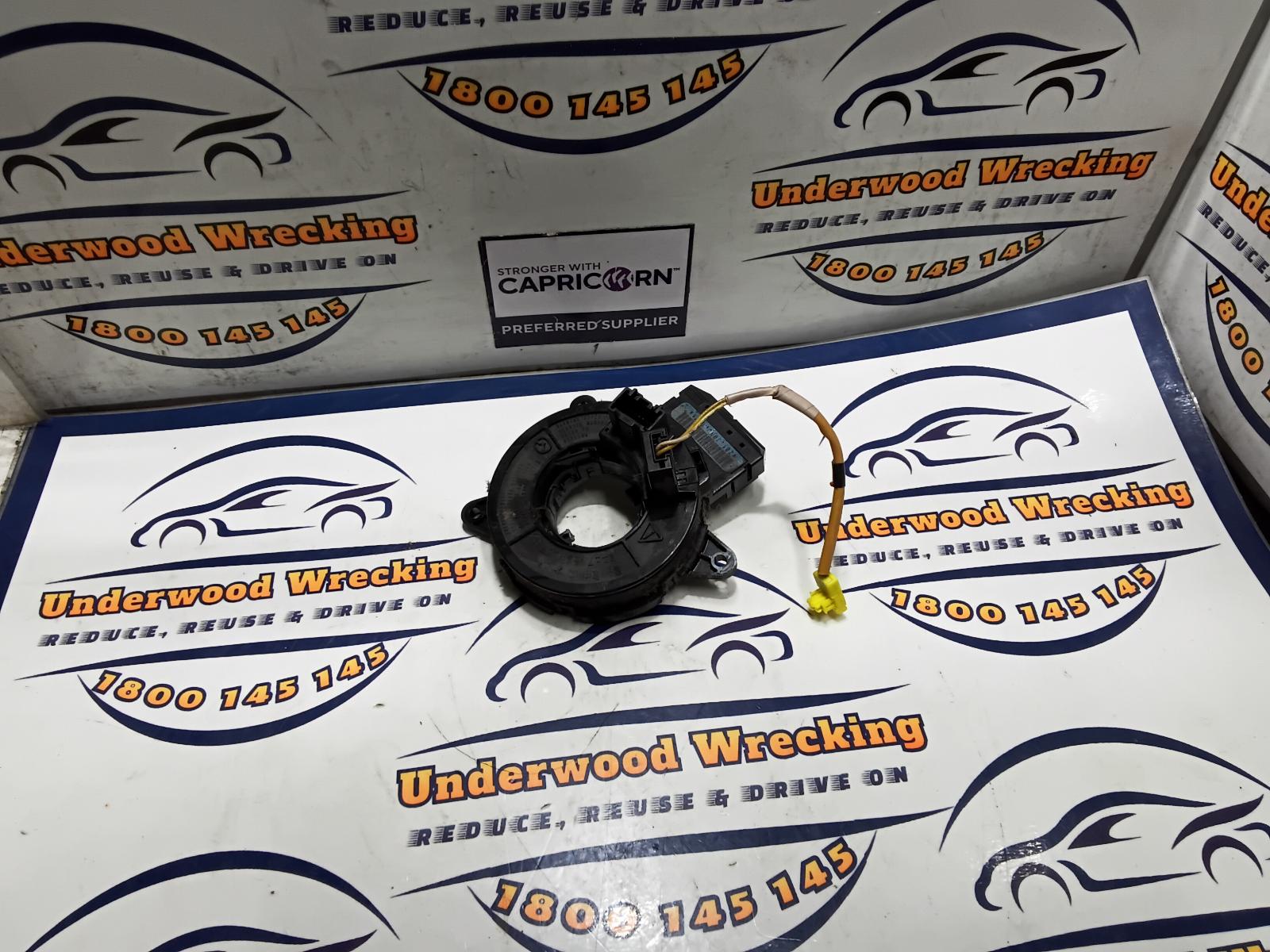 View Auto part Airbag Module/Sensor Mazda Cx7 2011