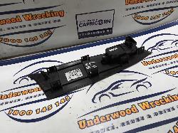 View Auto part Pwr Dr Wind Switch Mazda Cx7 2011