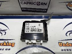 View Auto part Misc Switch/Relay Mazda Cx7 2011
