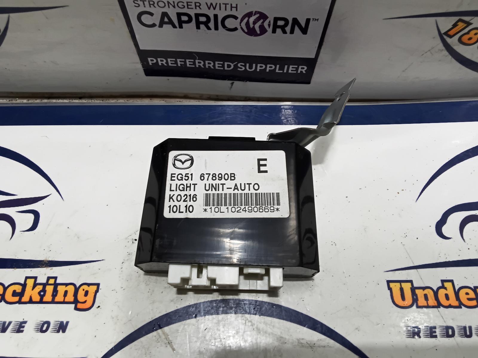 2011 Mazda Cx7 Misc Switch/Relay View Auto part Misc Switch/Relay Mazda Cx7 2011