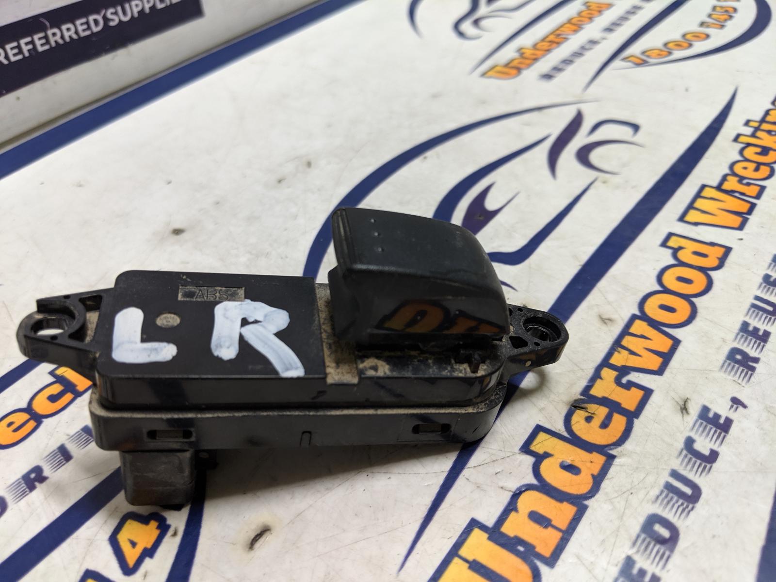 View Auto part Pwr Dr Wind Switch Mazda Cx7 2011