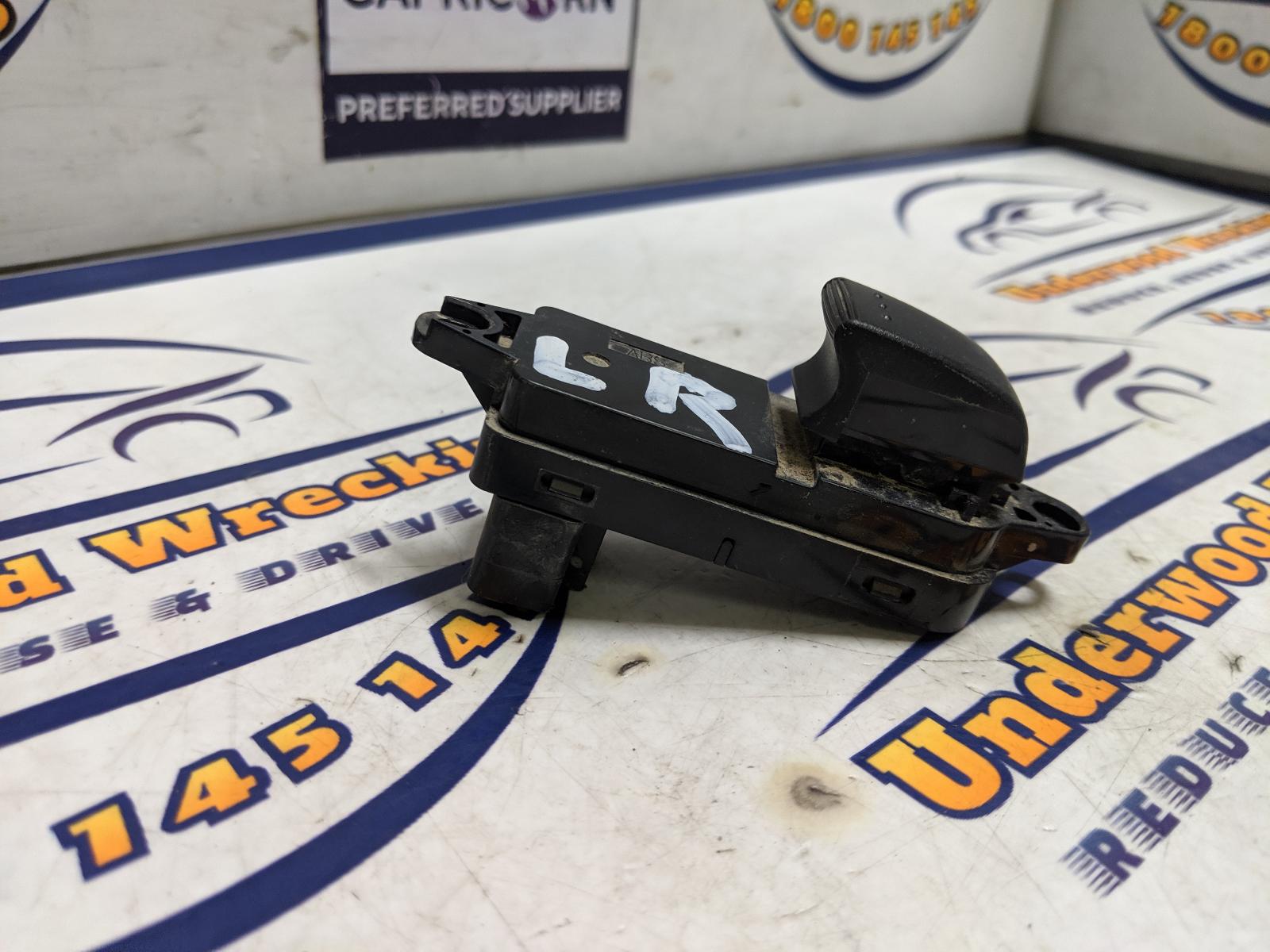 View Auto part Pwr Dr Wind Switch Mazda Cx7 2011