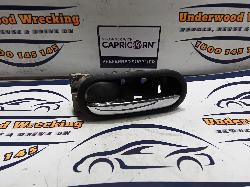 View Auto part Door Handle Mazda Cx7 2011