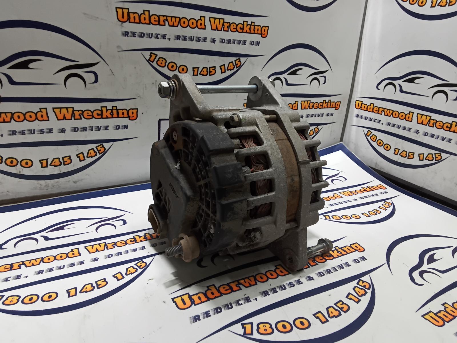View Auto part Alternator Great Wall Steed 2019