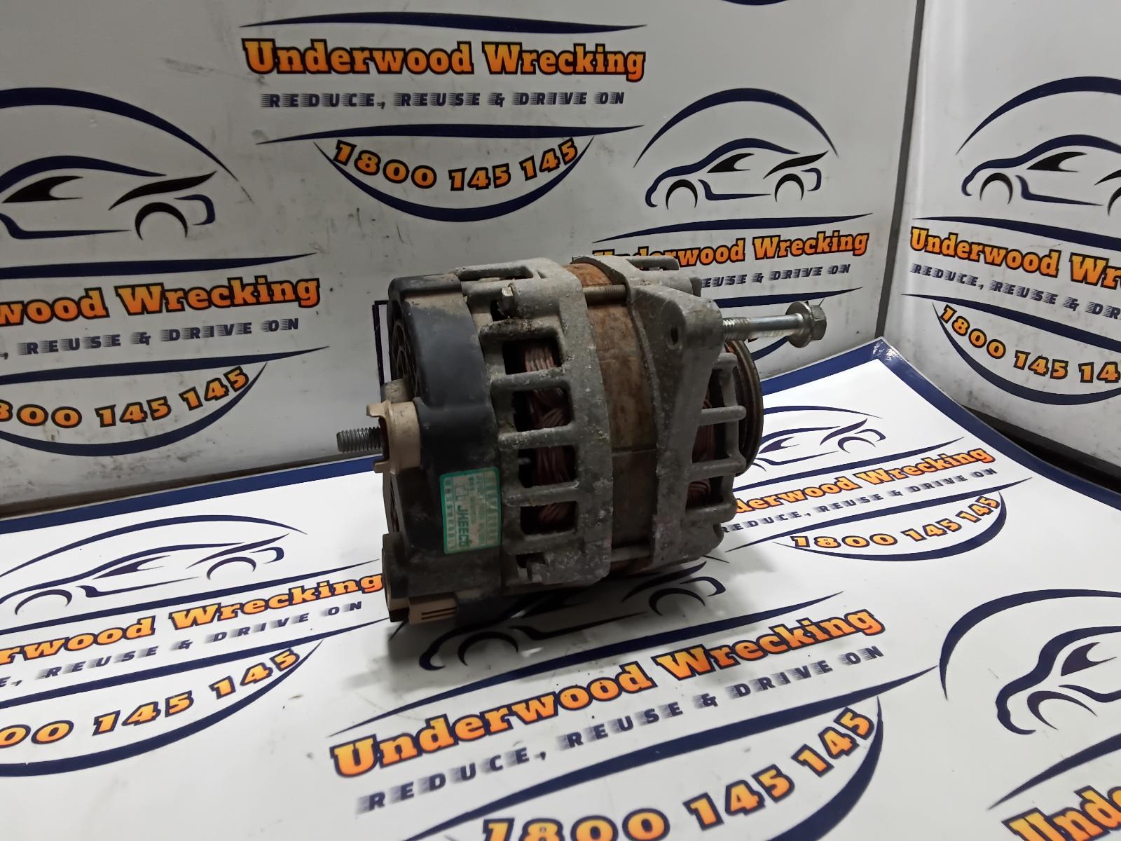 View Auto part Alternator Great Wall Steed 2019