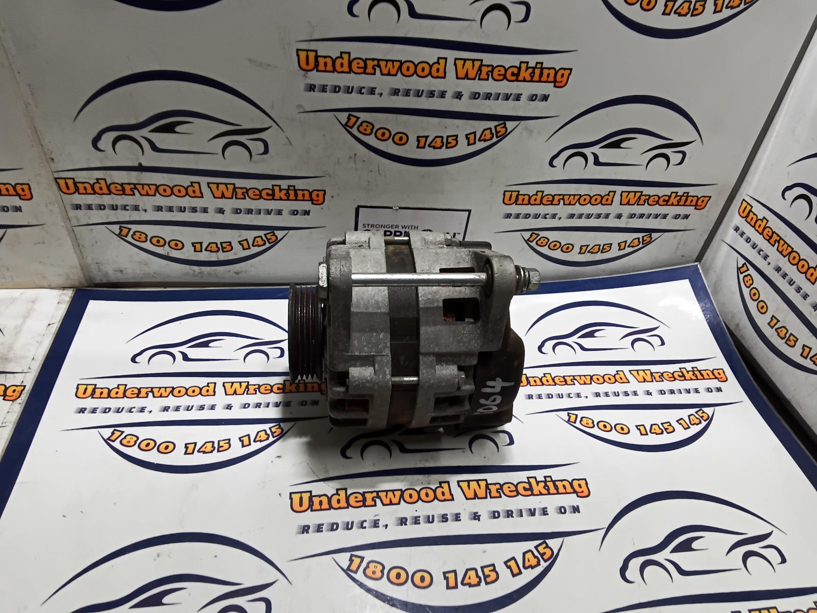 View Auto part Alternator Great Wall Steed 2019