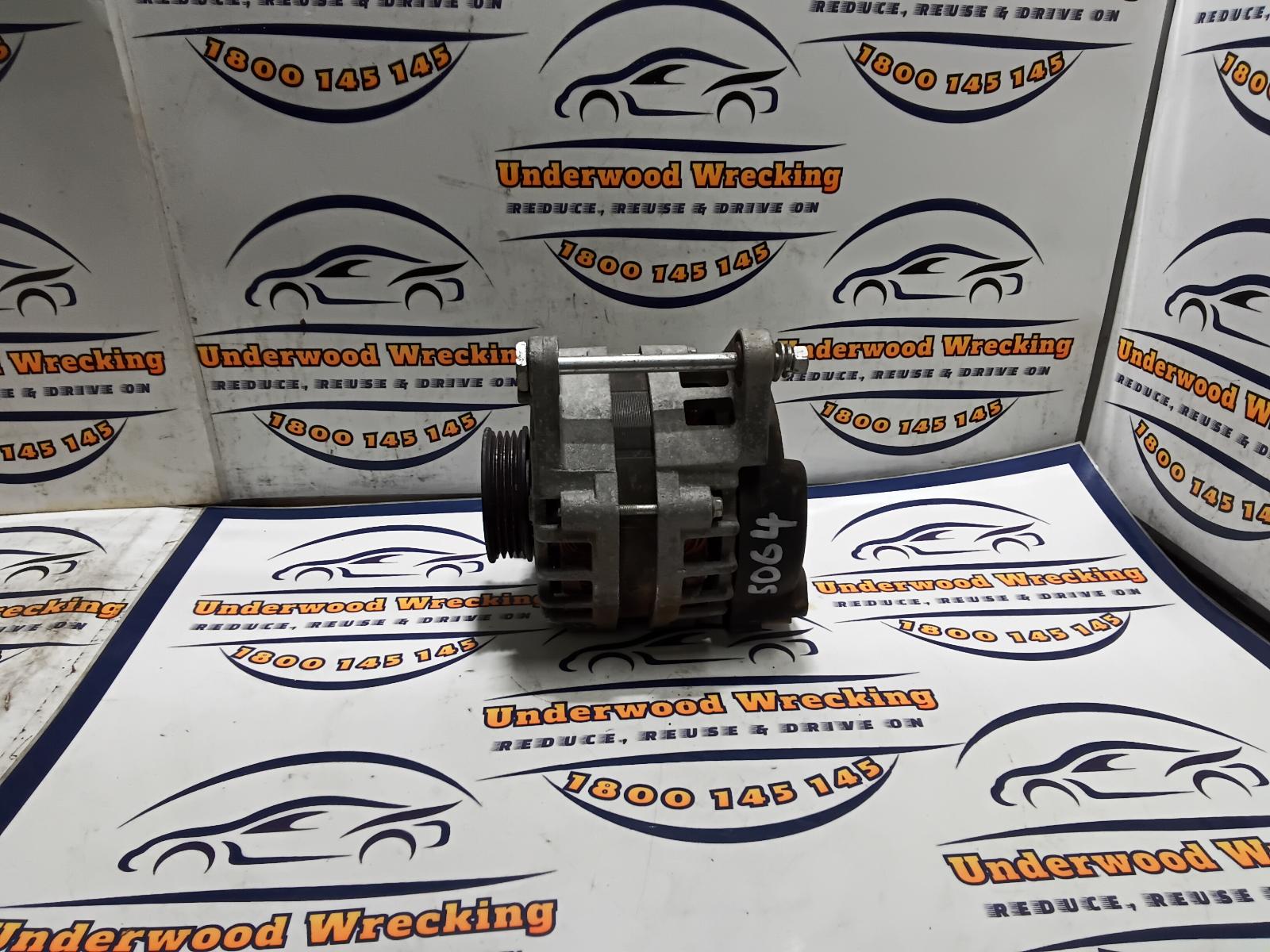 View Auto part Alternator Great Wall Steed 2019