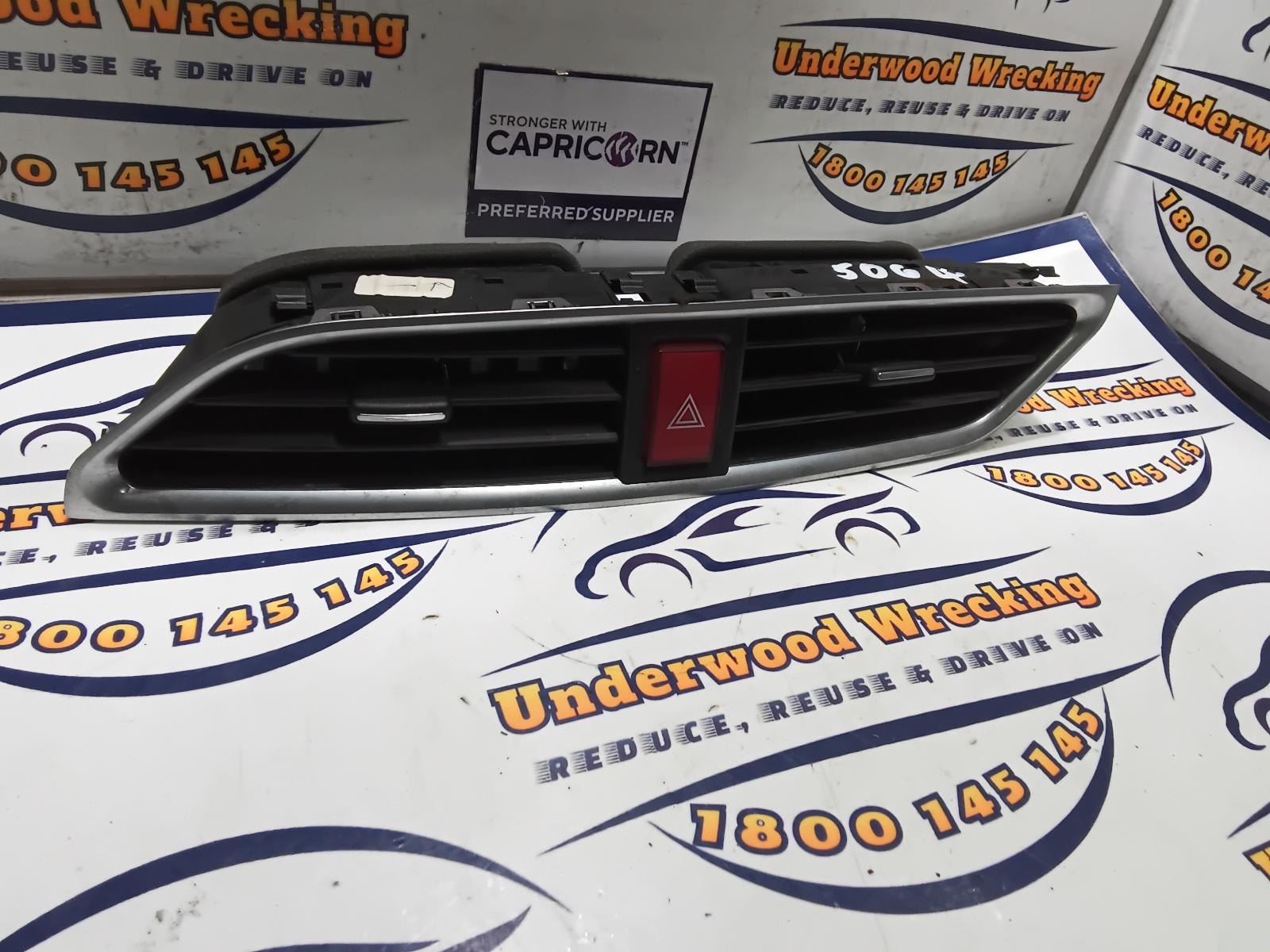 View Auto part Misc Great Wall Steed 2019