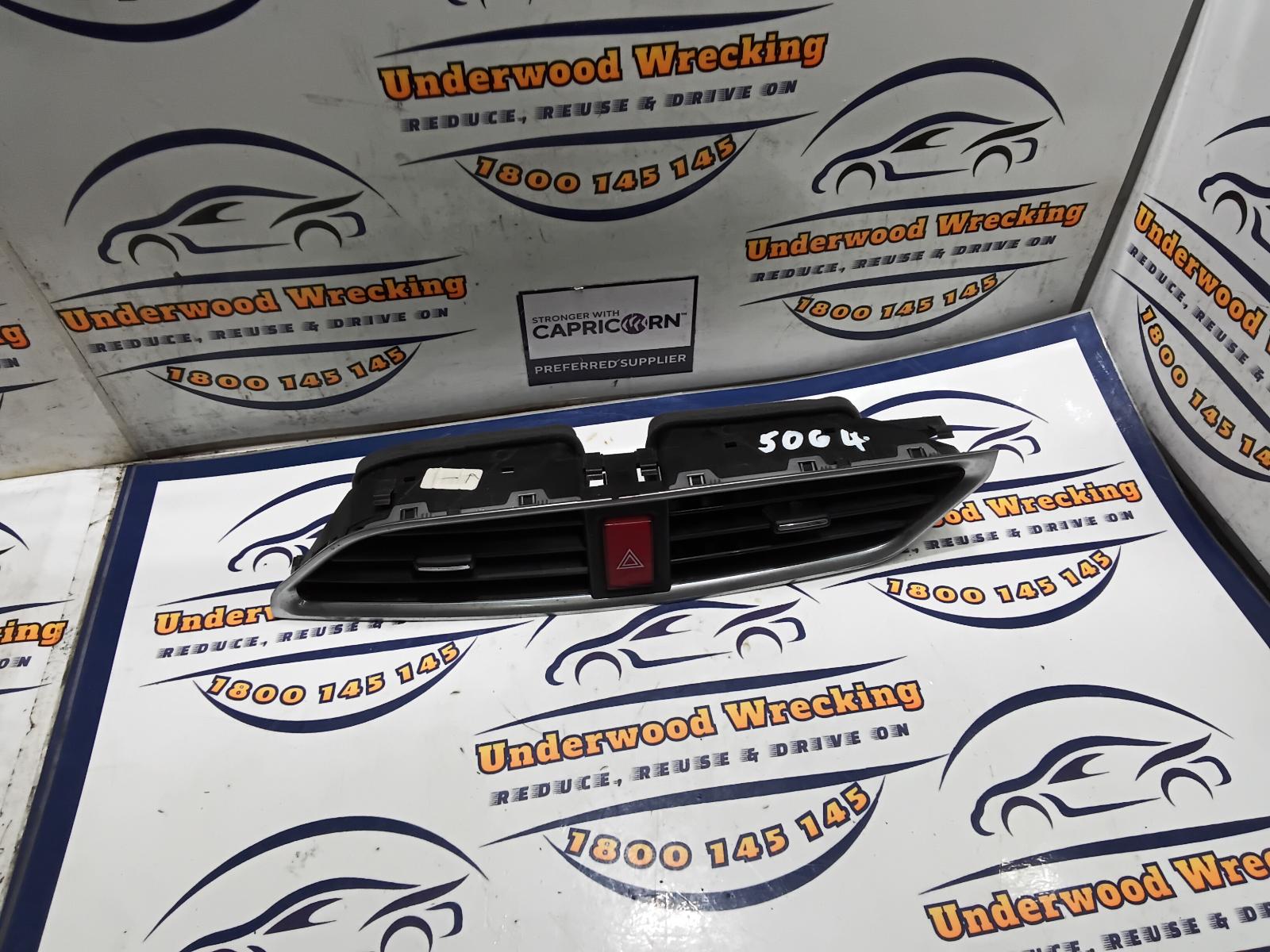 View Auto part Misc Great Wall Steed 2019