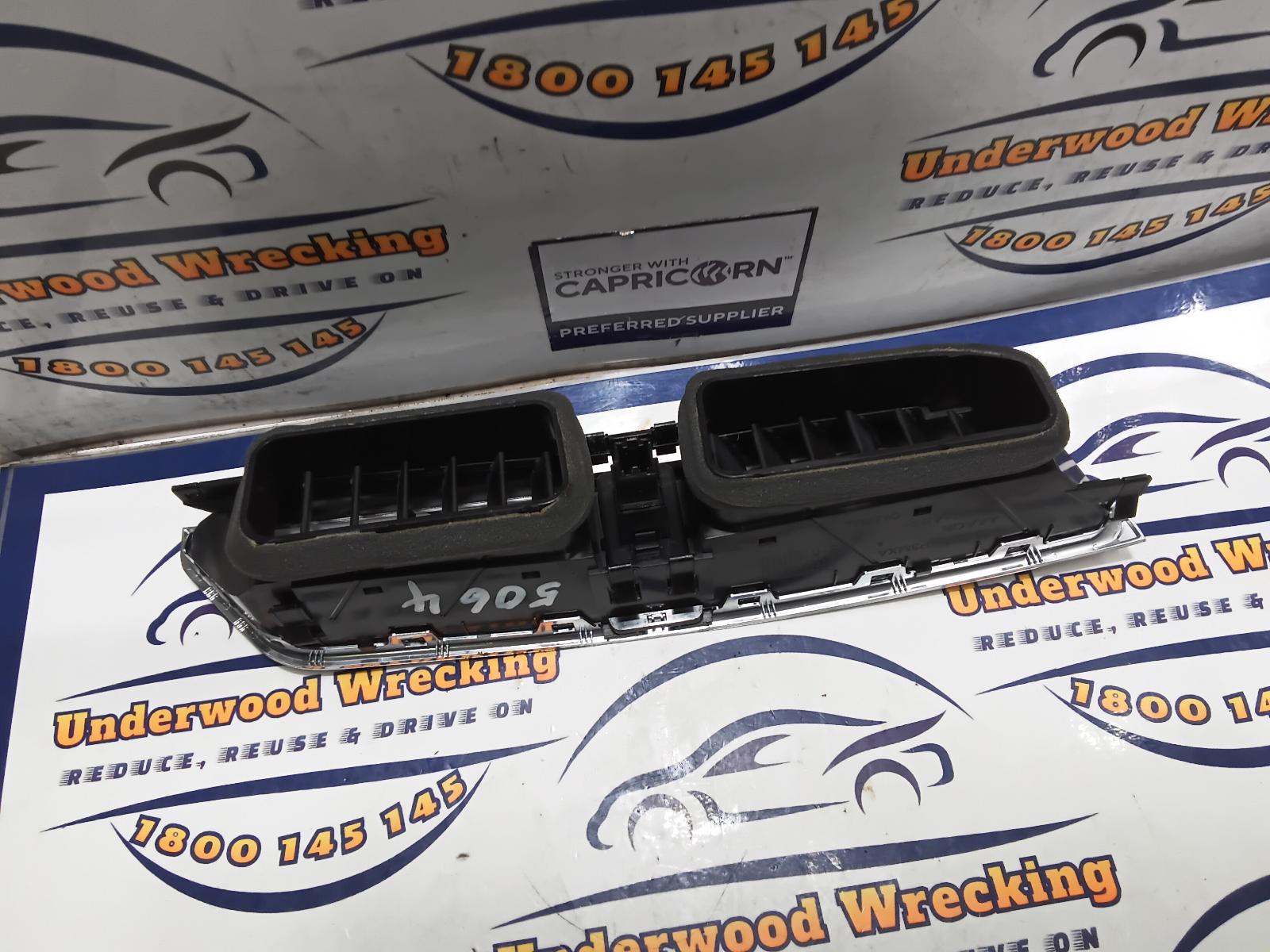 View Auto part Misc Great Wall Steed 2019