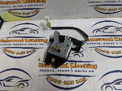 View Auto part Door/Boot/Gate Lock Holden Epica 2010