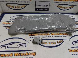 View Auto part Sunvisor Mazda 3 2006