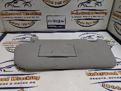 View Auto part Sunvisor Mazda 3 2006