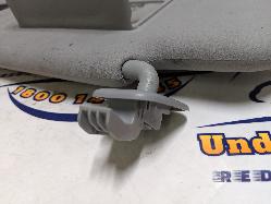 View Auto part Sunvisor Mazda 3 2006