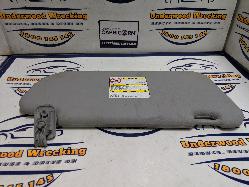View Auto part Sunvisor Mazda 3 2006