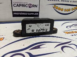 View Auto part Misc Switch/Relay Ssangyong Stavic 2014