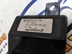 View Auto part Misc Switch/Relay Ssangyong Stavic 2014