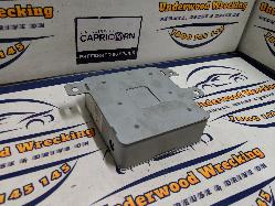 View Auto part Misc Switch/Relay Ssangyong Stavic 2014