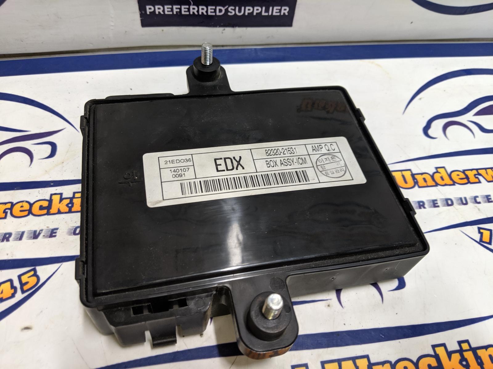 2014 Ssangyong Stavic Misc Switch/Relay View Auto part Misc Switch/Relay Ssangyong Stavic 2014