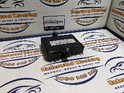 View Auto part Misc Switch/Relay Ssangyong Stavic 2014