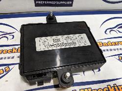 View Auto part Misc Switch/Relay Ssangyong Stavic 2014
