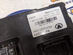 View Auto part Ecu Great Wall Steed 2019