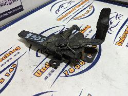 View Auto part Bonnet Lock/Support Great Wall Steed 2019