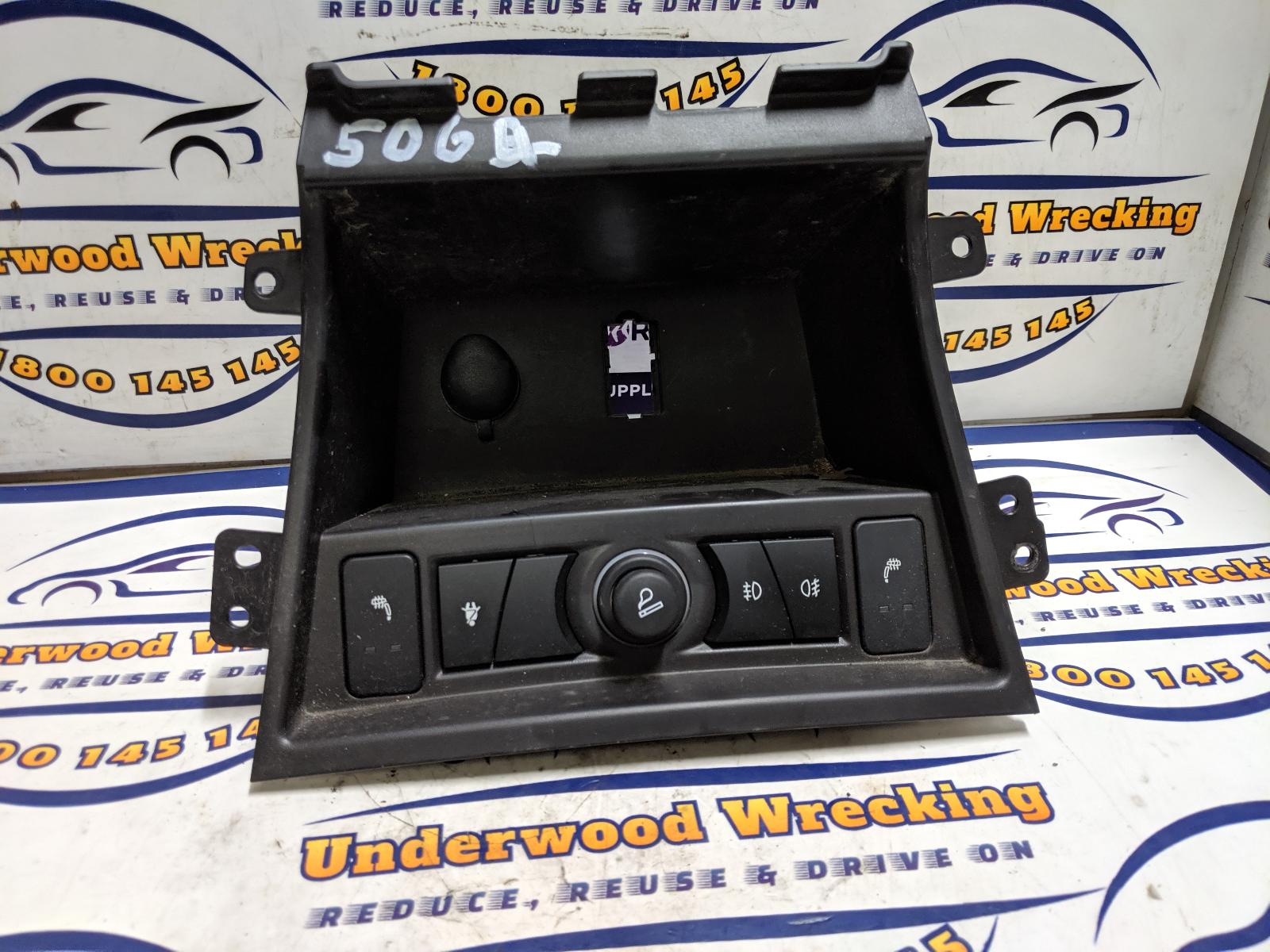 View Auto part Misc Switch/Relay Great Wall Steed 2019