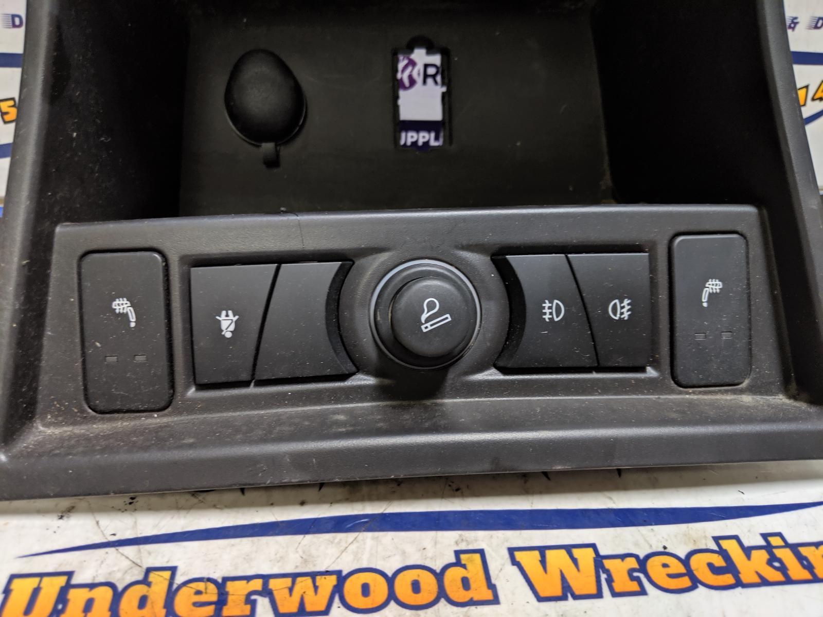 View Auto part Misc Switch/Relay Great Wall Steed 2019