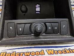 View Auto part Misc Switch/Relay Great Wall Steed 2019