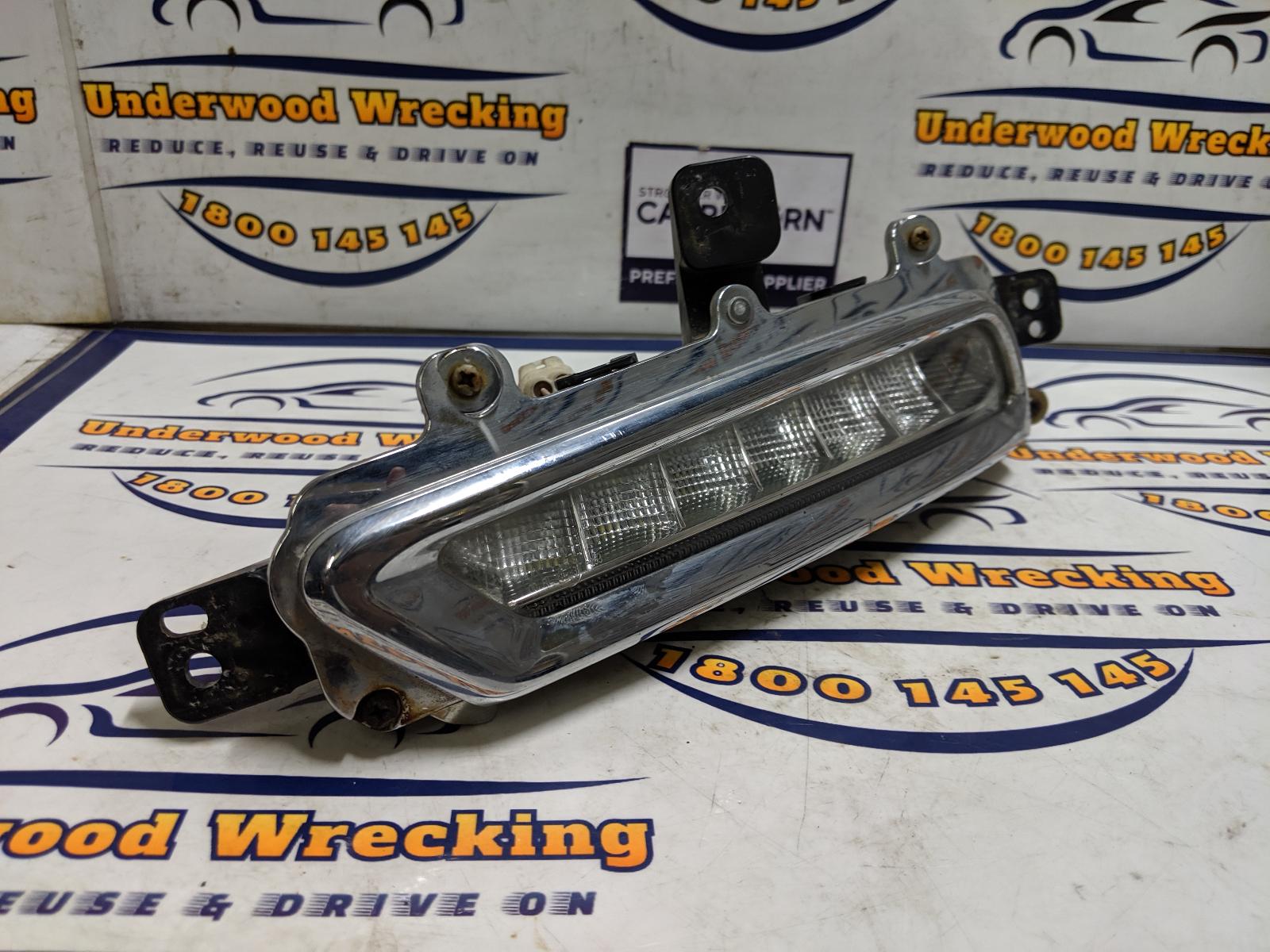 View Auto part Left Indicator/Fog/Side Great Wall Steed 2019