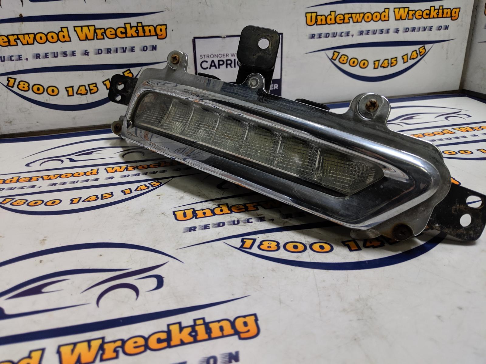 View Auto part Right Indicator/Fog/Side Great Wall Steed 2019