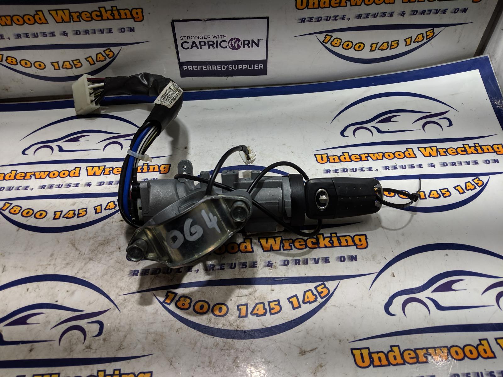 View Auto part Ignition W/ Key Great Wall Steed 2019