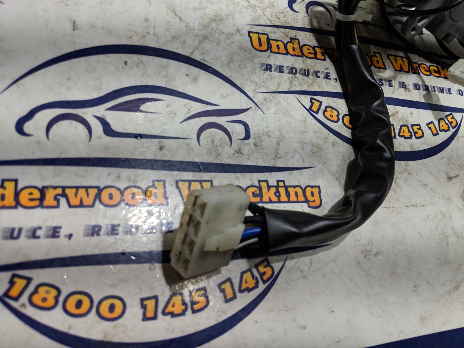 View Auto part Ignition W/ Key Great Wall Steed 2019