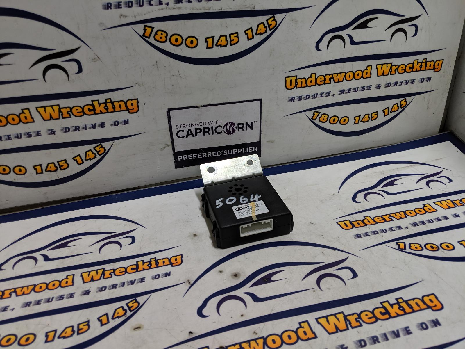 View Auto part Misc Switch/Relay Great Wall Steed 2019