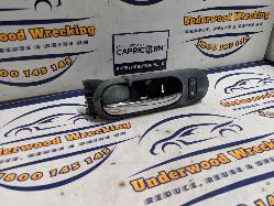 View Auto part Door Handle Mazda Cx7 2011