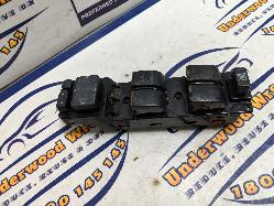 View Auto part Pwr Dr Wind Switch Mazda Cx7 2011