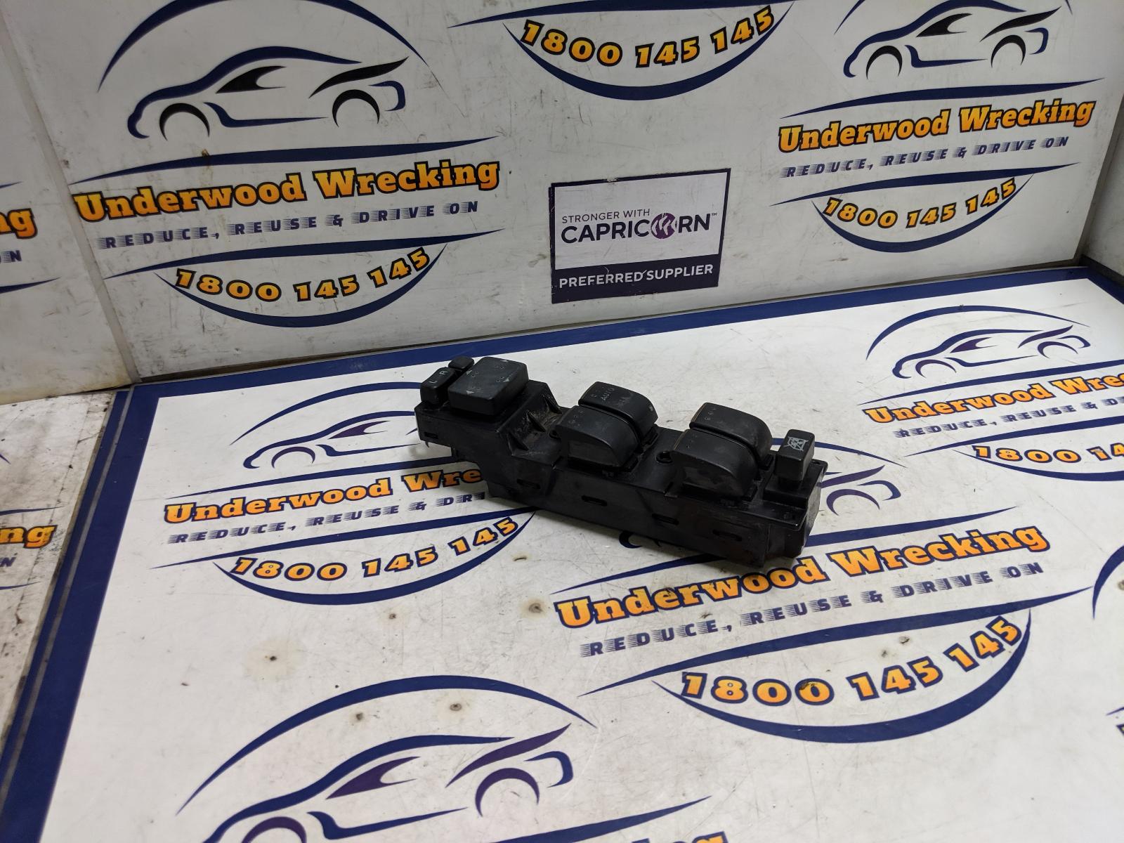 View Auto part Pwr Dr Wind Switch Mazda Cx7 2011