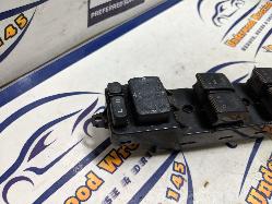 View Auto part Pwr Dr Wind Switch Mazda Cx7 2011