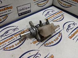 View Auto part Master Cylinder Mazda Cx7 2011