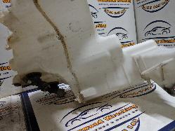 View Auto part Washer Bottle Mazda Cx7 2011
