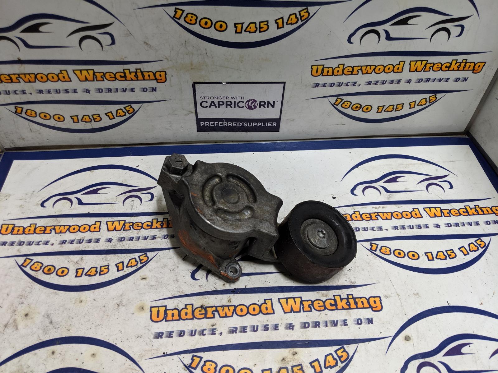 View Auto part Belt Tensioner Mazda Cx7 2011