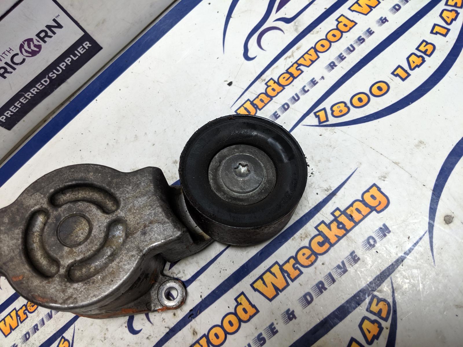 View Auto part Belt Tensioner Mazda Cx7 2011